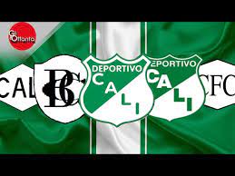 El 3 de julio de 1999. La Historia Evolucion Del Escudo Del Deportivo Cali Liga Aguila 2021 Youtube