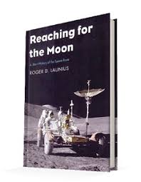 Reaching for the Moon