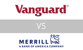 Get your name in the game and garner attention with our free printable business card templates you can personalize and order with free delivery. Merrill Edge Vs Vanguard 2021 Comprehensive Comparison