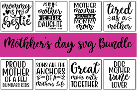 Mother quote svg happy mothers day svg momlife svg our | etsy. 1 Svg File Ndash For Cricut Explore Silhouette Designer Edition Adobe Suite Inkspace Corel Draw And More 1 Eps File Ndash Di 2020