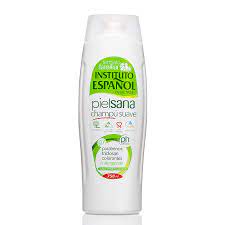 ❤ los productos de instituto español te ofrecen componentes de calidad a un. Piel Sana Champu 750 Ml Amazon De Beauty