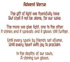 Image Result For Pagan Advent Poems Advent Verse Celebrate Advent