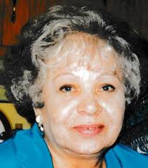 Eleanor Larson Obituary