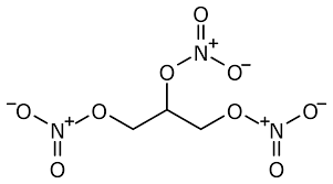 Nitroglycerin Wikipedia