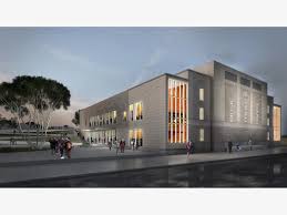 Connecticut College receives $20 million for arts center