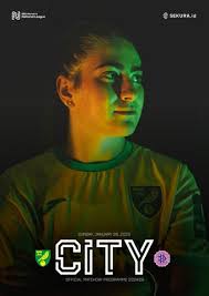 Norwich City Women FC v Dulwich Hamlet by norwichcityfc