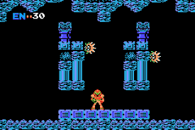 Remember, this is the nes subreddit, not the nintendo subreddit. Nerdly Pleasures Metroid Classic Nes Series Vs Metroid In Metroid Zero Mission Not The Same