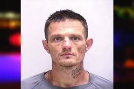 Calvin Ray — Bartow County Jail Bookings