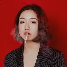 Vicky Xu's Instagram, Twitter & Facebook