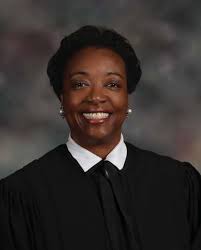 HOW MICHIGAN JUDGES ARE DRIVING CHANGE HOW MICHIGAN JUDGES ARE DRIVING  CHANGE MICHIGAN'S JUDICIARY