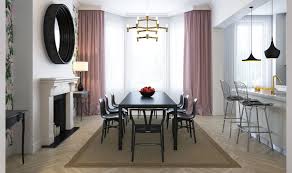 For over 15 years, we have been seeking out artists who create unique, beautiful, and attainable work. Contemporary Eclectic Interior Design