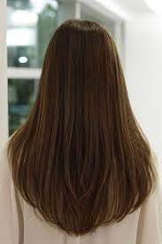 Pin On Women Haircuts Long