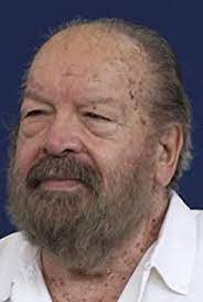 Bud spencer était un champion de natation. Bud Spencer Imdb
