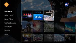 We provide version 1.1, the latest version that has been optimized for different devices. Nasa App For Smartphones Tablets And Digital Media Players Nasa