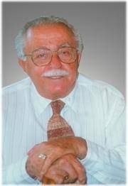 Tribute for Joseph Dominic Papagni