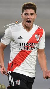 The argentine is also five years younger than trezeguet and could. Julian Alvarez En 2021 Club Atletico River Plate River Campeon Fotos De Celebridades
