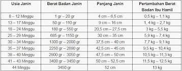 Berat normal bayi dalam kandungan. Hallo Dok Sya Disini Mau Bertanya Berat Janin 800 Gr Pda Usia 26 Minggu Termasuk Berat Normal Gk Ya Mohon Penjelasannya Honestdocs