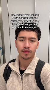 Jesse The Marias Fan