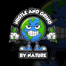 Profile for Hustle and Grind By Nature