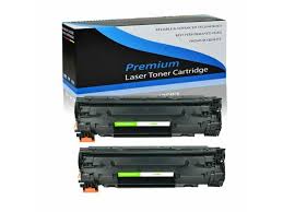 123inkjets prides itself on stocking the most reliable compatible and remanufactured printer supplies on the market. Neweggbusiness 2pk 83a Cf283a Toner Cartridge For Hp Laserjet Pro M127fn M127fw M125nw Mfp