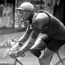 Gustaaf Van Slembrouck Tour De France 1927 Cycling Bikes Cycling Vintage Cycles