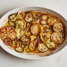 Add foods that absorb moisture. Slow Cooked Summer Squash Recipe Bon Appetit