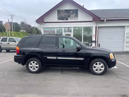 Image result for Dark Spiral Gray 2003 Envoy