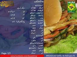 Bahadurabad Bun Kebabs Bun Kabab Recipe Masala Tv Recipe Food