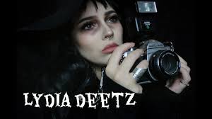Notably, beetlejuice trying to marry lydia has been thankfully stricken from the record; Lydia Deetz Beetlejuice Halloween Tutorial Youtube