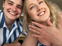 Coming together 😁