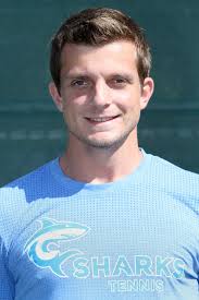 2016 Men's Tennis Roster