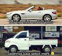 Hasil gambar untuk kumpulan video doa lucu