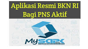 Berita terbaru cpns 2021/2022 silahkan kunjungi sscn bkn 2021/2022. Aplikasi My Sapk Dari Bkn Permudah Pemutakhiran Data Mandiri Asn