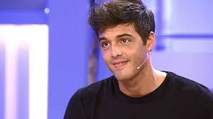 Emma, a Lukas: “Tú ex ha cerrado la puerta”