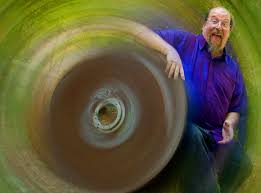 i live here (now): marc canter