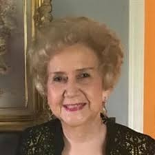 Most Recent Obituaries