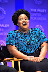 Char On Twitter Glee Cast Amber Riley Glee