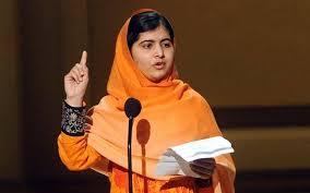 Ziauddin yousafzai, was determined to give me every opportunity a boy would have. 2012 Attack On Malala Was Scripted Pakistani Woman Lawmaker World News