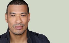 Blasian Comedian to Star in Autobiographical Sitcom