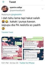 Peminat puji baju pun simple! Neelofa And Pu Riz Reconcile Following Controversy Set To Announce Wedding Date Soon Entertainment Rojak Daily