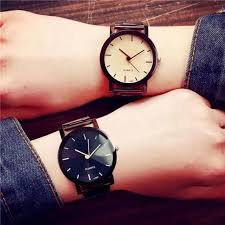 صور ساعات للمرتبطين جميلة اجمل هدايا كابلز ساعات يد جميلة فوتوجرافر Watches Women Fashion Wristwatch Fashion Stylish Watches