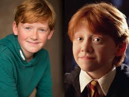 Harry Potter (HBO Max series) : r/WizardingWorld