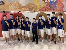 Jul 24, 2021 · 方莞靈今在女子舉重49公斤級拿下第4名。（路透） 〔記者廖聿偉／台北報導〕台灣新生代女將方莞靈今在女子舉重49公斤級，繳出抓舉80公斤、挺舉. Axnorb Wp2ju4m