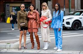 Street fashion is exactly what it means. How To Become A Fashion Influencer In 2021 Trendhero