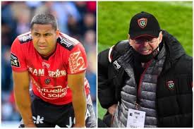 We did not find results for: Toulon Julian Savea Clashe Bernard Lemaitre Qui L Accuse D Avoir Fait Capoter Un Transfert Actu Rugby