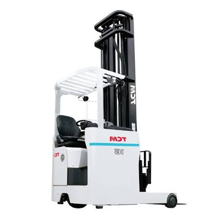 TCM HG15L Forklift