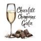 Champagne & Chocolate Gala