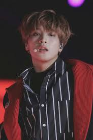Nct Haechan Nct Nct Dream Nct 127