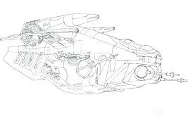 See the presented collection for starship coloring. 34 Star Wars Ships Coloring Pages Zsksydny Coloring Pages