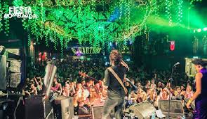 Get ready with your shiny glitzy dresses and get going to some of the best new year parties in liverpool. New Year S Eve Liverpool 2018 Our Complete Guide To An Nye Night Out